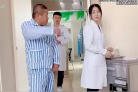 就比如菌子一定要在云南吃，因为这是云南医生的强项...