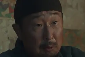 生万物：欧豪他爹原来是他，老戏骨把抠门说的的头头是道🤣