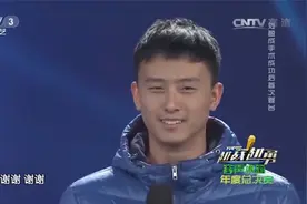 从选秀节目出来的选手，分享自己成功秘诀，不介意别人比他成功