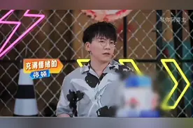 陈铭首次曝亲哥曾被绑架致残，一度哽咽，令人唏嘘