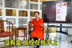 词作家苏柳老师谈《我的楼兰》版权问题引发网友热议，你如何看？