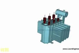 我们都知道变压器可以改变电压，但原理你知道吗？