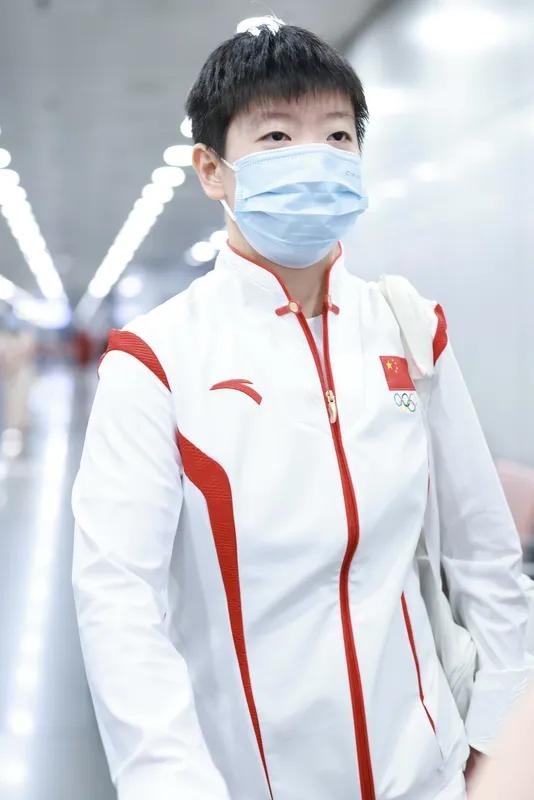 你觉得孙颖莎能在欧洲大满贯夺冠吗