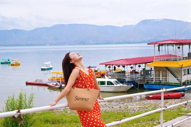 寻梦临夏:一场自然与人文交织的慢享疗愈之旅