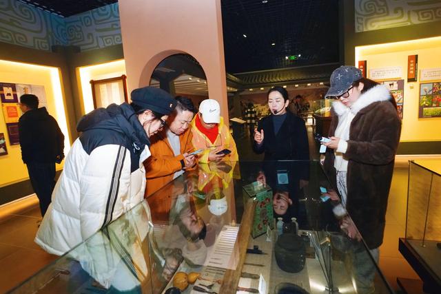 陇东寻根:在庆阳的文脉与烟火中溯源文明