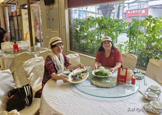 广州大学城小谷围岛