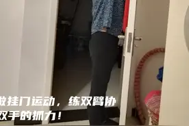 我老公是怎么得的脑梗？我是怎么给他做康复训练的？图片
