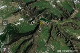 风水有没有用？你别问有没有用，你就看有没有人有顾忌就行。图片
