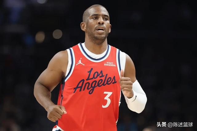 伦纳德复出能让快船重回正轨吗