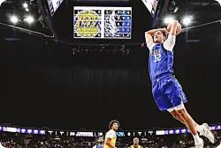 25届NBA新秀季前赛谁表现更好