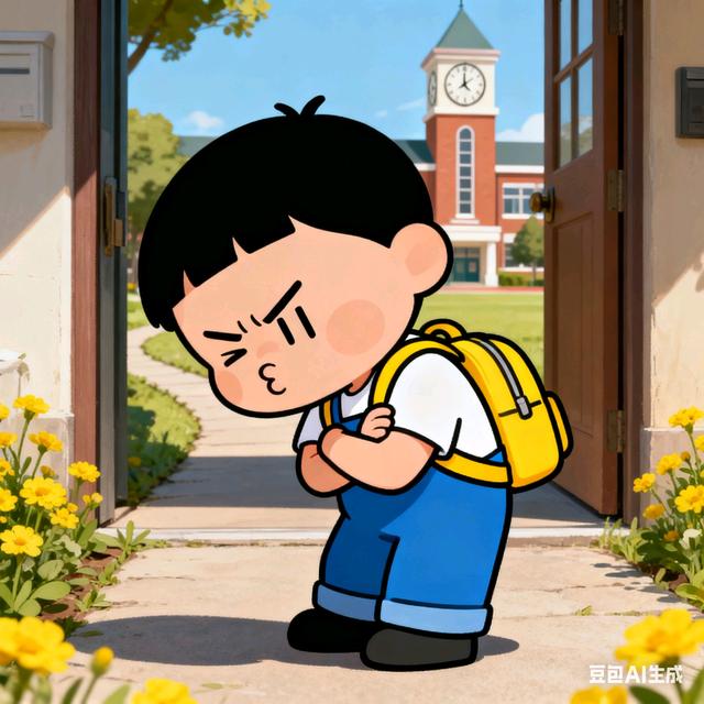 孩子叛逆期父母如何应对