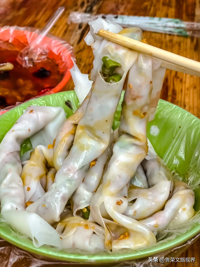 儋州：藏在海南西海岸的隐秘明珠