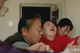 揭秘朱令案幕后：贝志诚家庭背景惊人 贝志诚：朱令案...图片