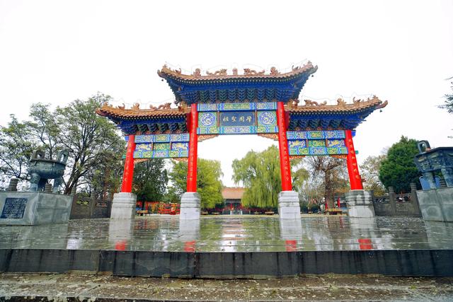 陇东寻根:在庆阳的文脉与烟火中溯源文明