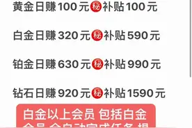 资金盘属于少数人一夜暴富的路子，更直白点就是靠骗赚钱图片