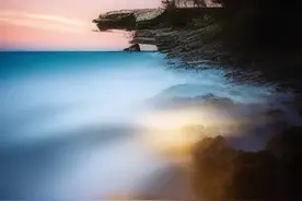 如果思念能够发出声音，那么恐怕你早已被它的震耳欲聋...图片