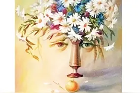 超火的心理小趣味测试，图片看穿你的性格和运气!! ...图片