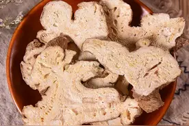 人活一口气，气越虚人越累，一个妙方，补足一身元气 补气...图片