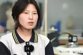 姜萍，选择不参加浙大数学夏令营图片