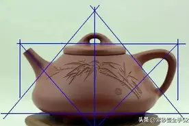 子冶石瓢是经典传统壶型中出水最好的壶型，没有之一图片