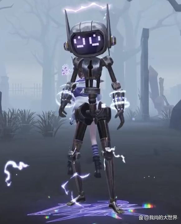 第五人格：第四十赛季精华1、排位珍宝与推理之径！野人金皮礼包