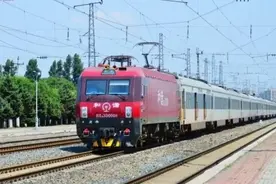 32小时吉林市直达南通市？K1986次列车，沿途经停30站硬座票263元图片