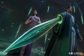 《凡人修仙传》乱星海和天南地区的实力对比，结果显而易见图片