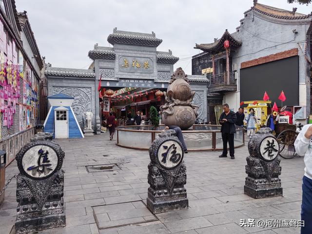 平遥古城