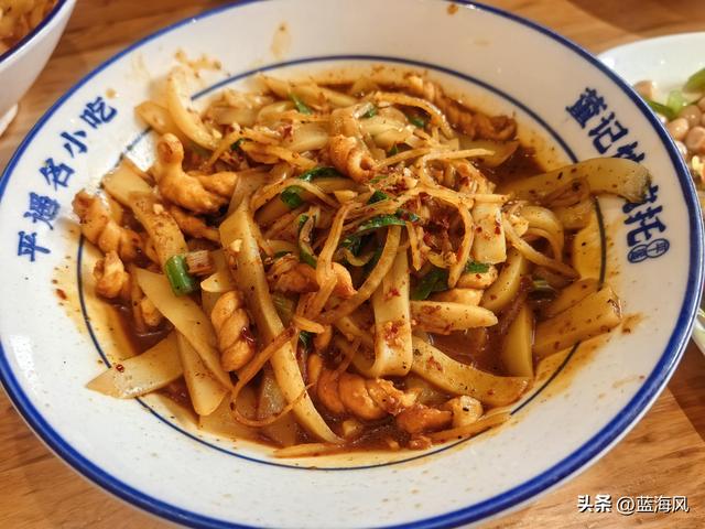 西安到平遥高铁两日游攻略——送给想当晋商少奶奶的你