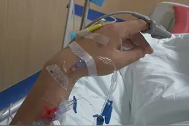 手术全身麻醉，最后怎样清醒的？图片