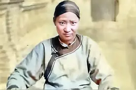 民间故事：小女孩的脚丫图片