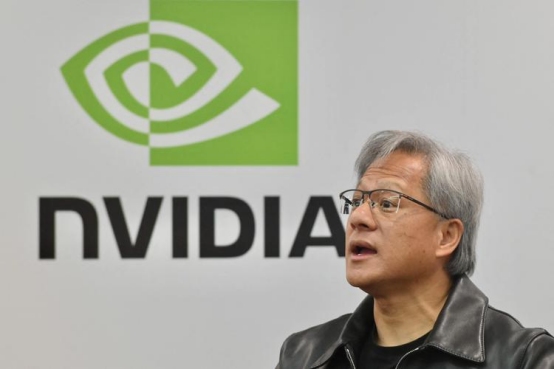 高盛研报戳破英伟达“营收泡沫”