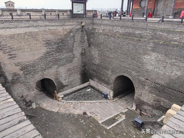 平遥古城