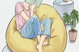 一些有趣的小知识，如下： 1. 牙齿不好的人图片