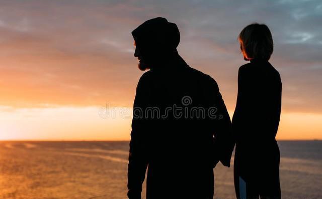 夫妻之间，男人越喜欢冷战，越说明了2个问题，别不懂