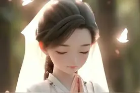 无法解释的玄学，一定要记住: 1、睡觉的床边图片