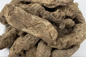 有一种痒叫湿疹，是气血虚弱再加风邪所致，一个中成药...图片