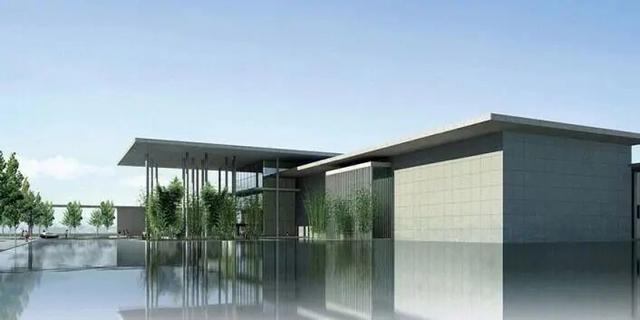 捐给南京博物馆的《江南春》为何惊现嘉德拍卖行？来龙去脉