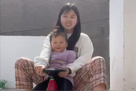从前有一个寡妇，她养了十只山羊图片