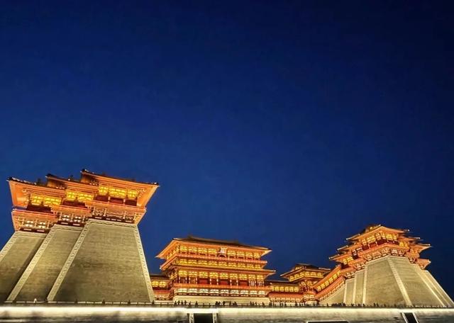 洛阳旅游你最推荐哪个景点