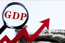中日韩人均GDP对比：日本、韩国均超3万美元，中国...图片