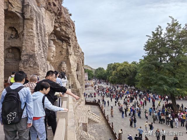 云冈石窟