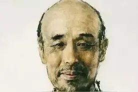 弘一法师说：“人生最忌讳的就是过于圆满，不信你看看...图片