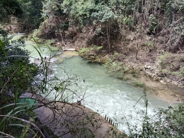 贵州旅游印象(二)