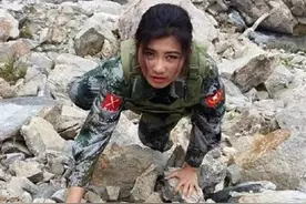 缅北混战中，一个非常有意思的角色……图片