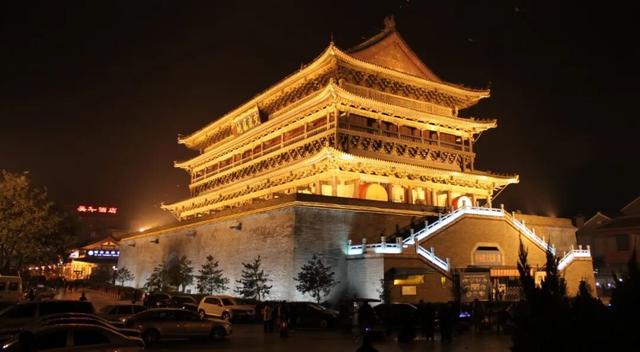 权威走向曝光，临汾尧都沿河舒展，华夏根祖百姓经商通路更加通达