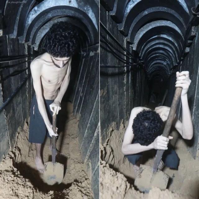 学者：哈马斯公布以人质视频起反作用
