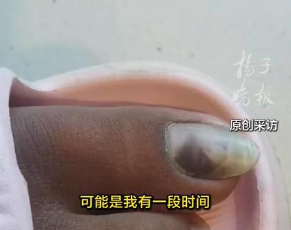 少女遭体罚死前求助信被老师拦截