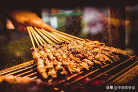【健康】如何控制高尿酸血症？中医教你一招图片