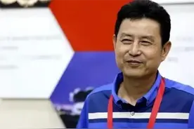 女排教父陈忠和发妻去世后，二婚迎娶女徒弟，李东红：我心甘情愿图片